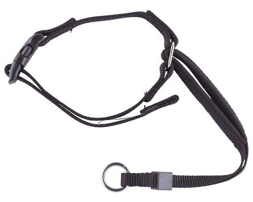 Gentle Leader Headcollar (Black)
