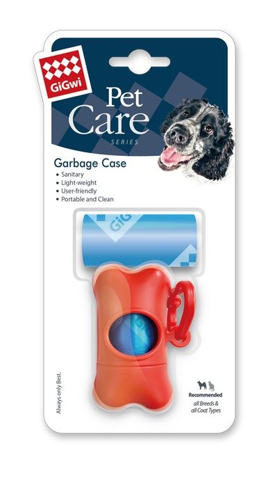 Gigwi Waste Bag Dispenser