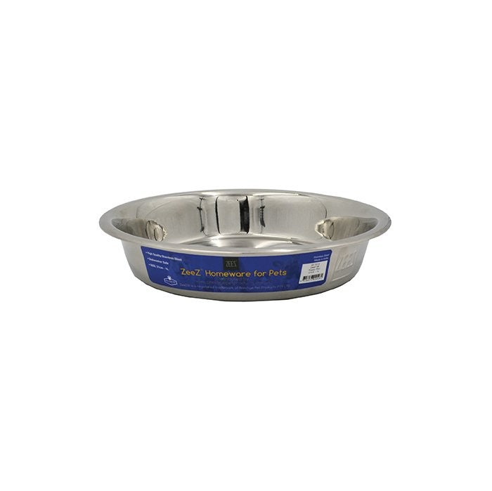 Zeez Stainless Steel Puppy Pan 20cm - 1L