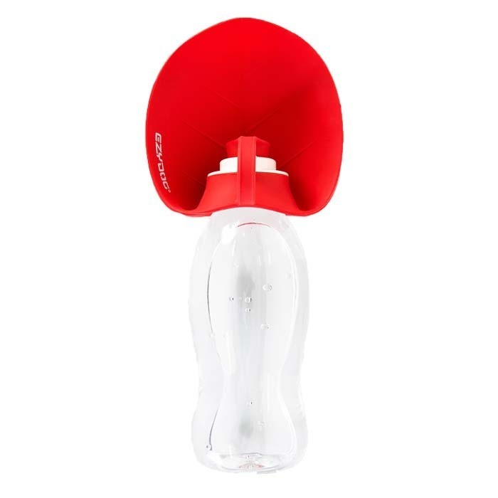 EzyDog Bottle Leaf