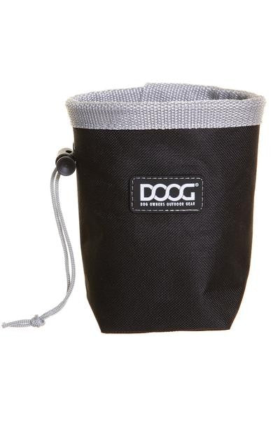 DOOG Treat & Training Pouch Black/Grey