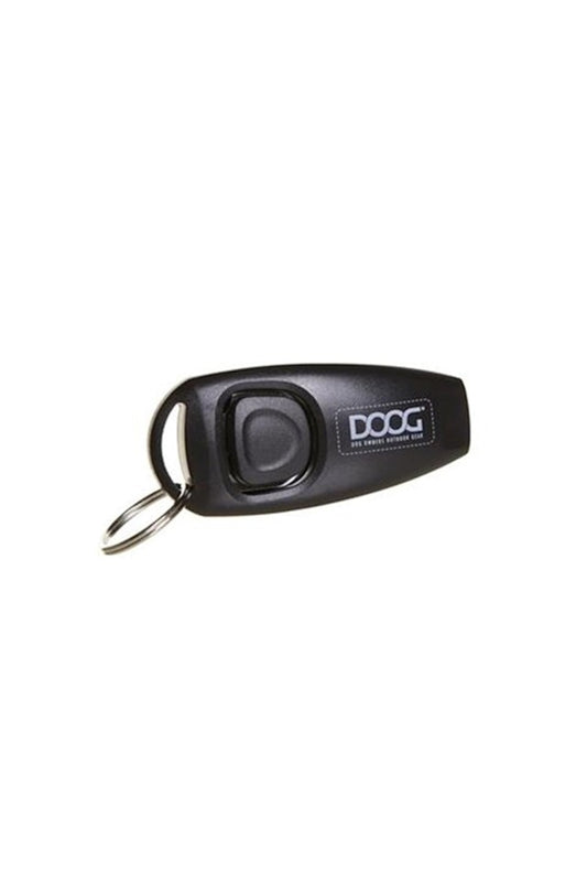 DOOG Clicker Training Tool Black