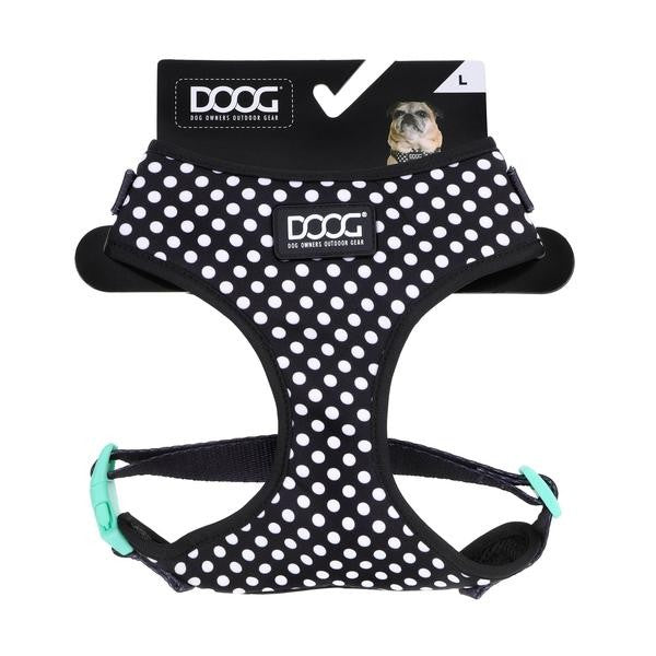DOOG Neoflex Dog Harness Pongo
