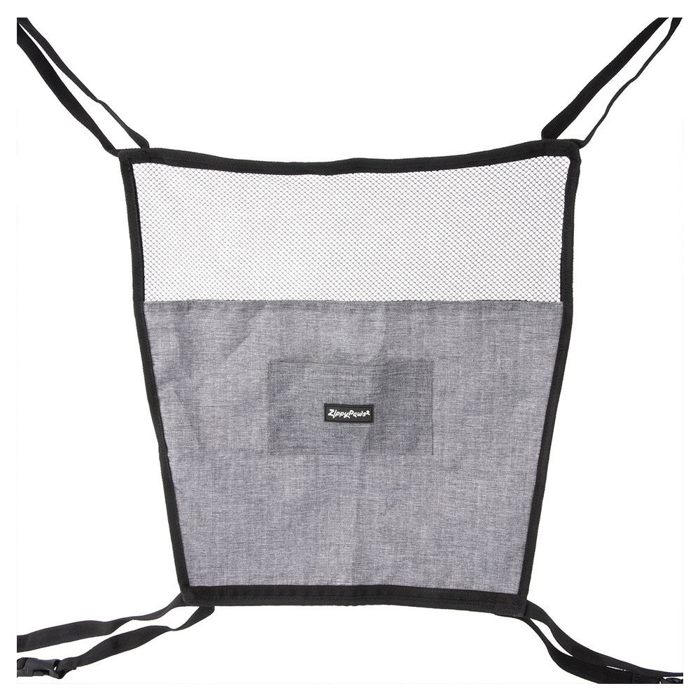 ZippyPaws Adventure Car Front Seat Barrier