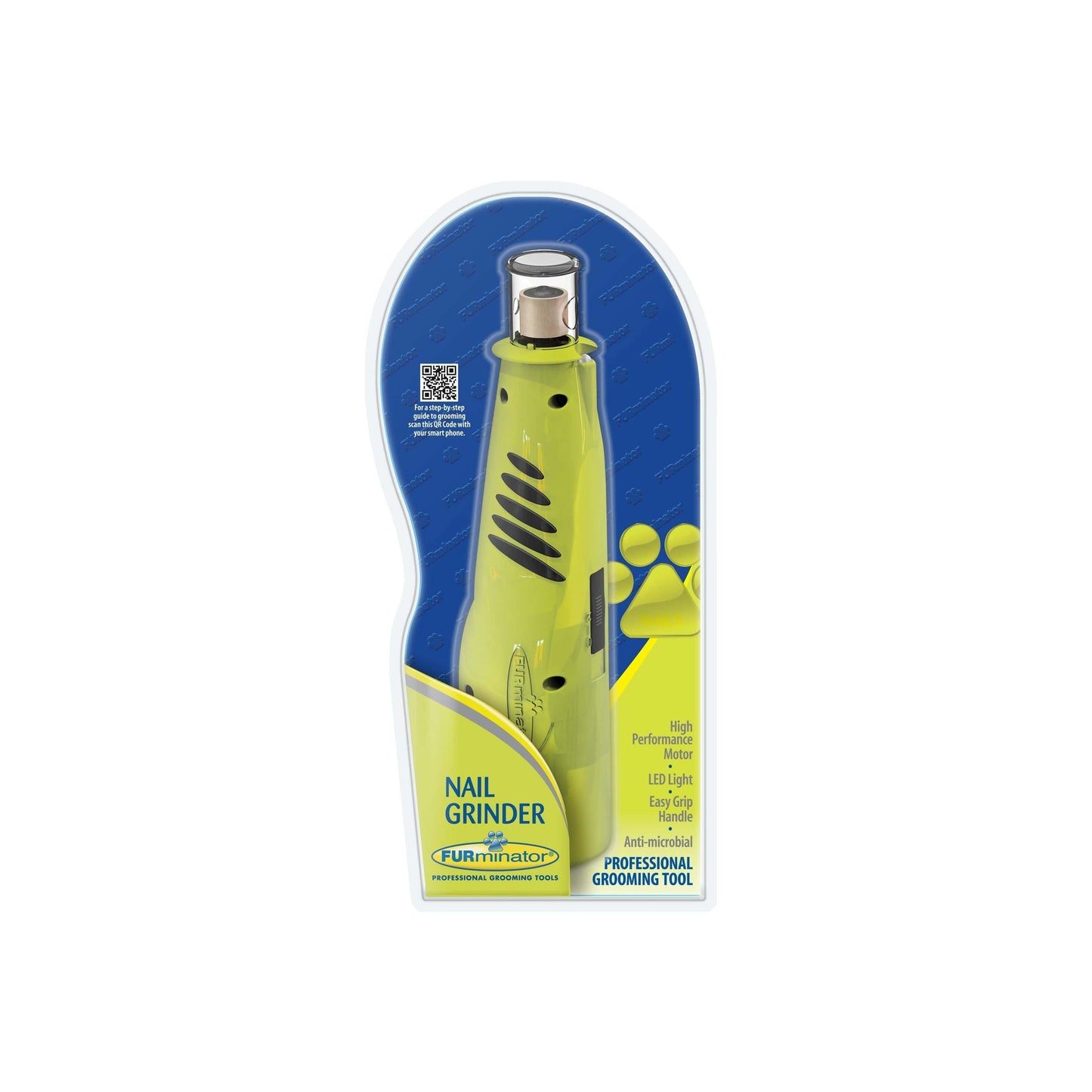 Furminator Nail Grinder