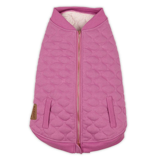 Kazoo Pink Petal Jacket