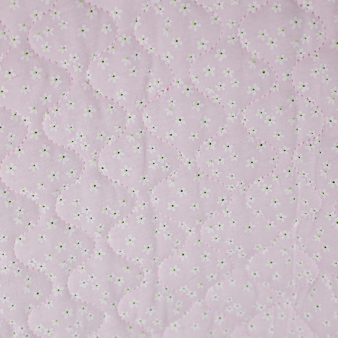 Kazoo Pink Petal Jacket