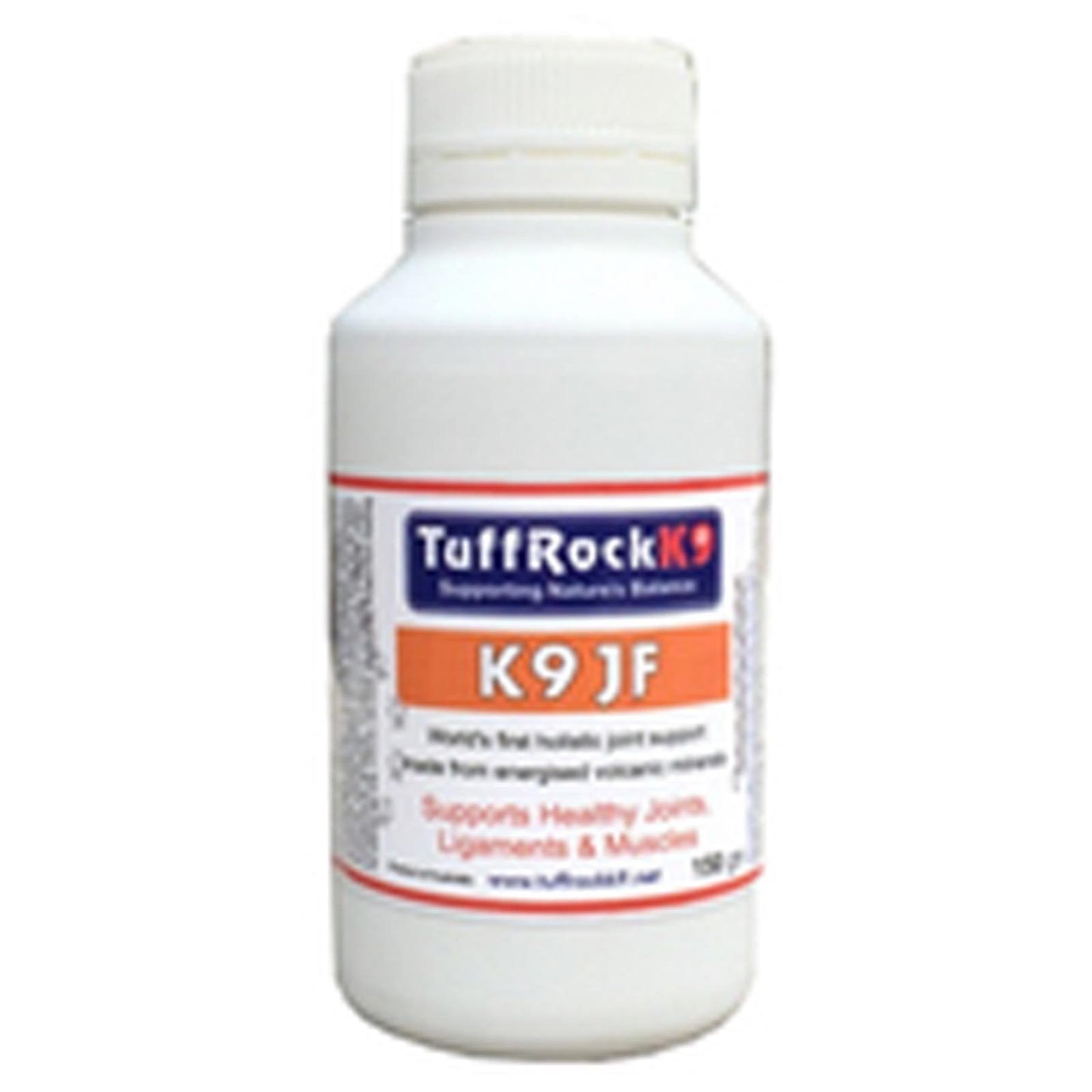 TuffRock K9 JF Joint Formula Supplement