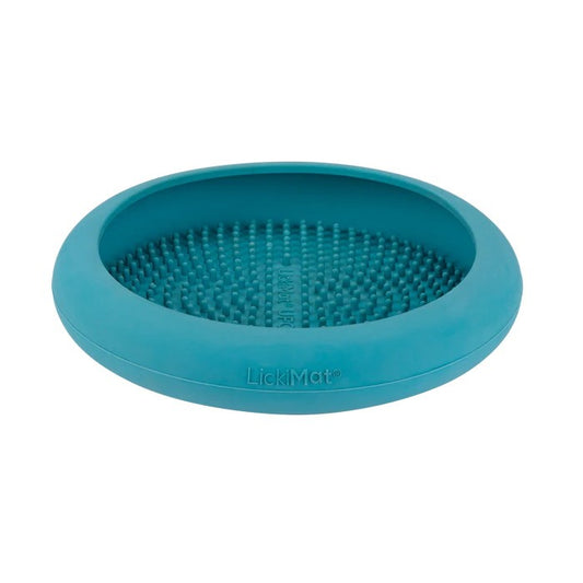 LickiMat UFO Turquoise