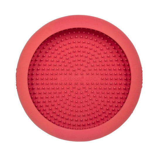 LickiMat UFO Pink