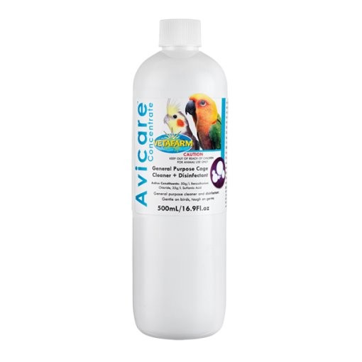 Vetafarm Avicare Concentrate