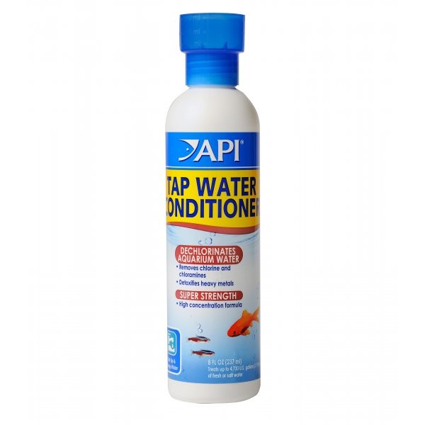 API Tapwater Conditioner