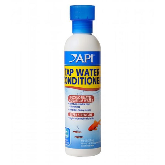 API Tapwater Conditioner