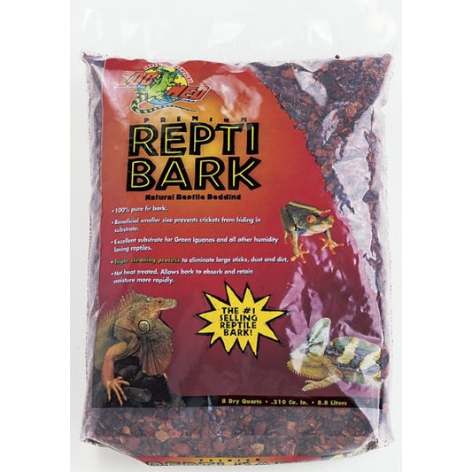 Zoo Med Reptile Bark Chips