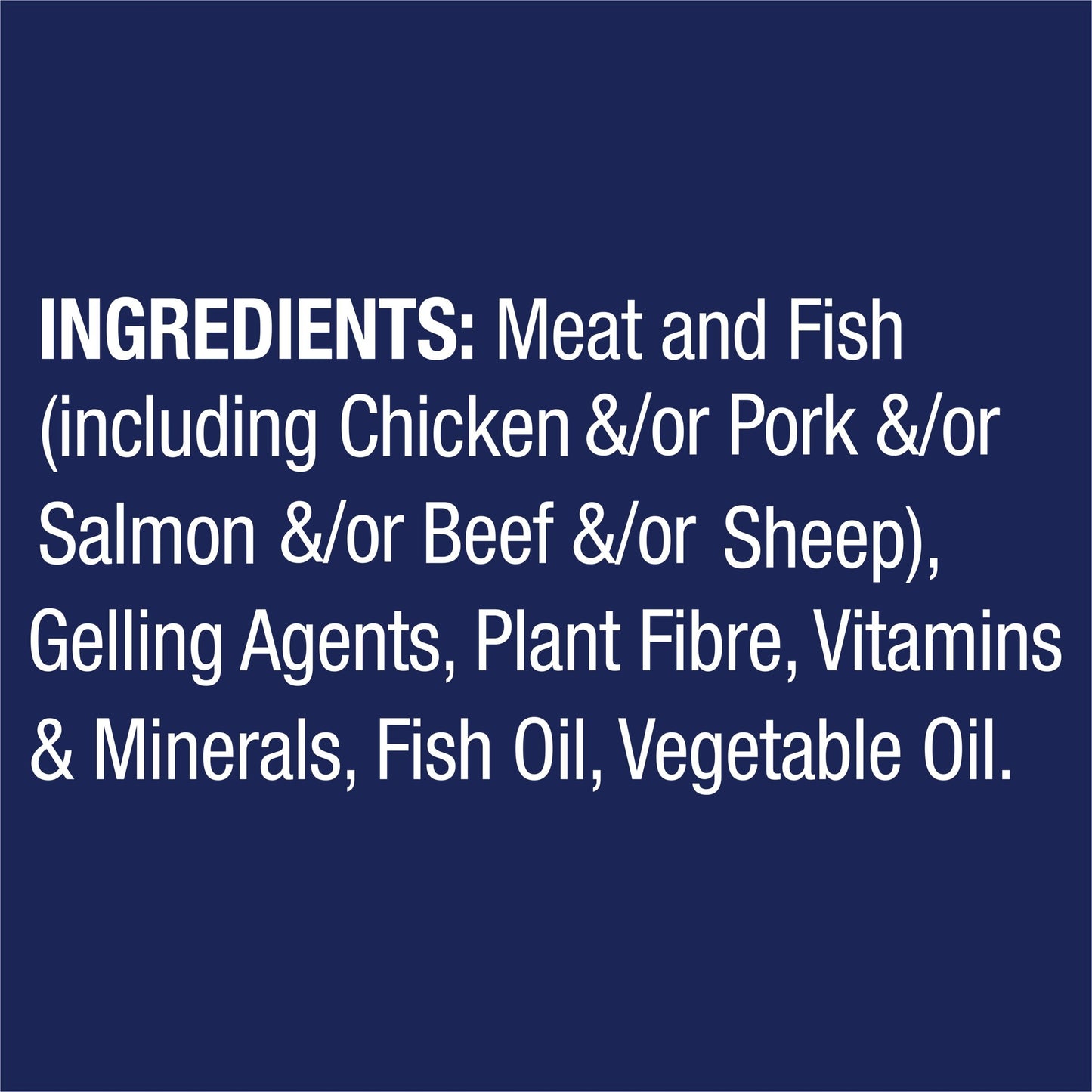 ADVANCE Wet Adult Dog Food Oodles with Salmon 100g x 12