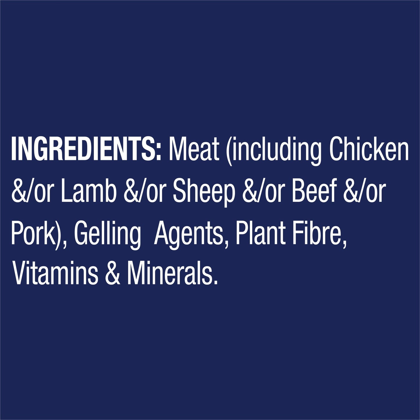 ADVANCE Wet Adult Dog Food with Lamb 100g x 12