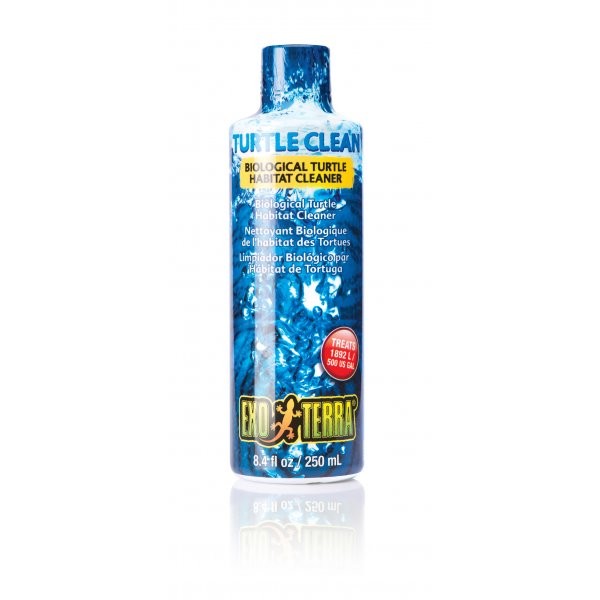 Exo Terra Turtle Clean 250mL