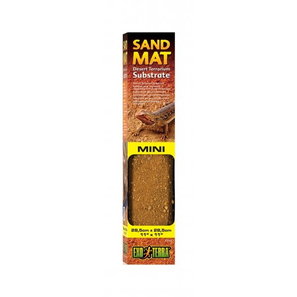 Exo Terra Sand Mat Substrate