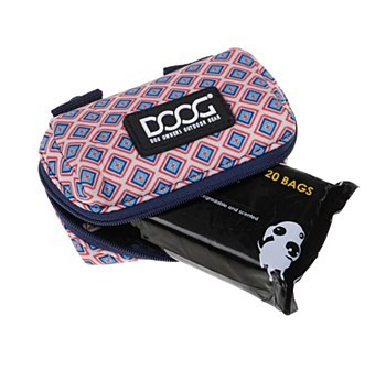 DOOG Walkie Pouch Gromit