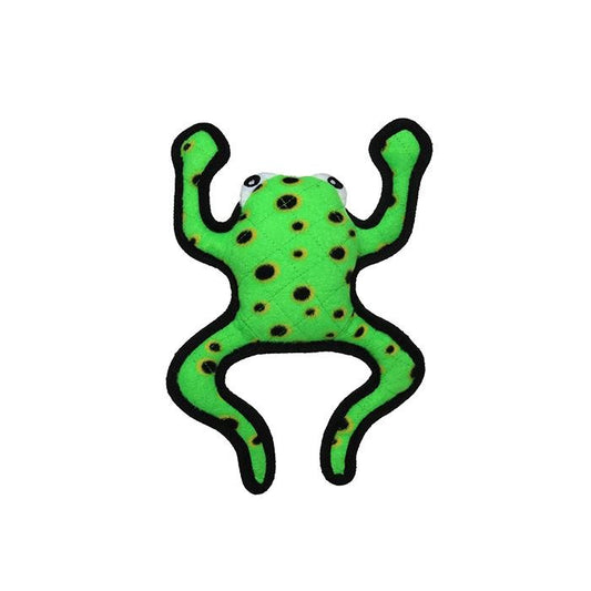 Tuffy Desert Creatures Phrog Leaping