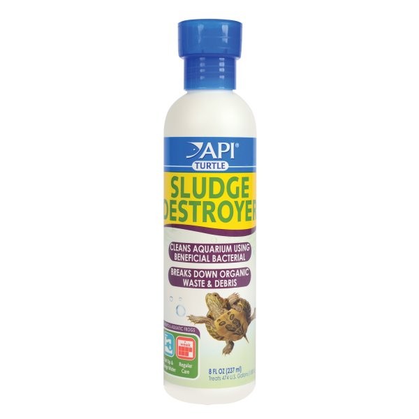 API Turtle Sludge Destroyer 237mL