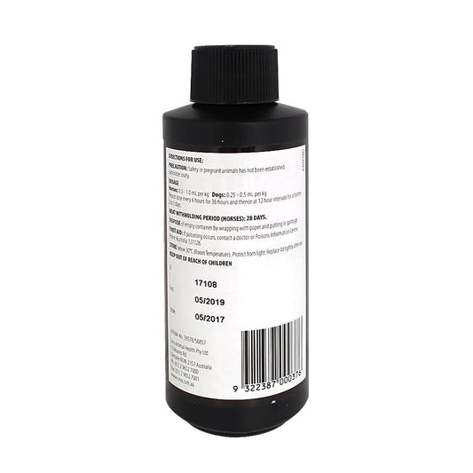 Peptosyl Suspension