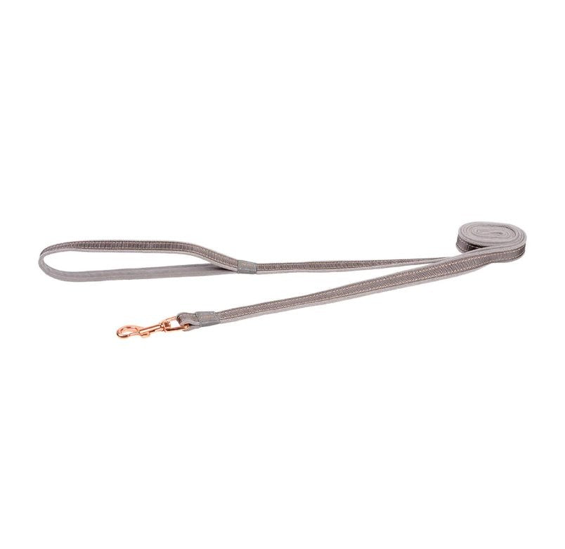 Rogz Urban Classic Lead Dove Grey
