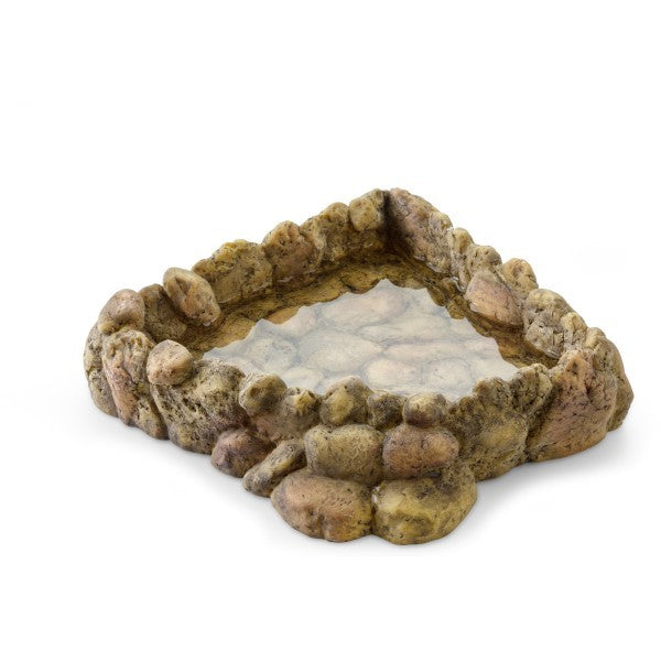 Exo Terra Corner Water Dish