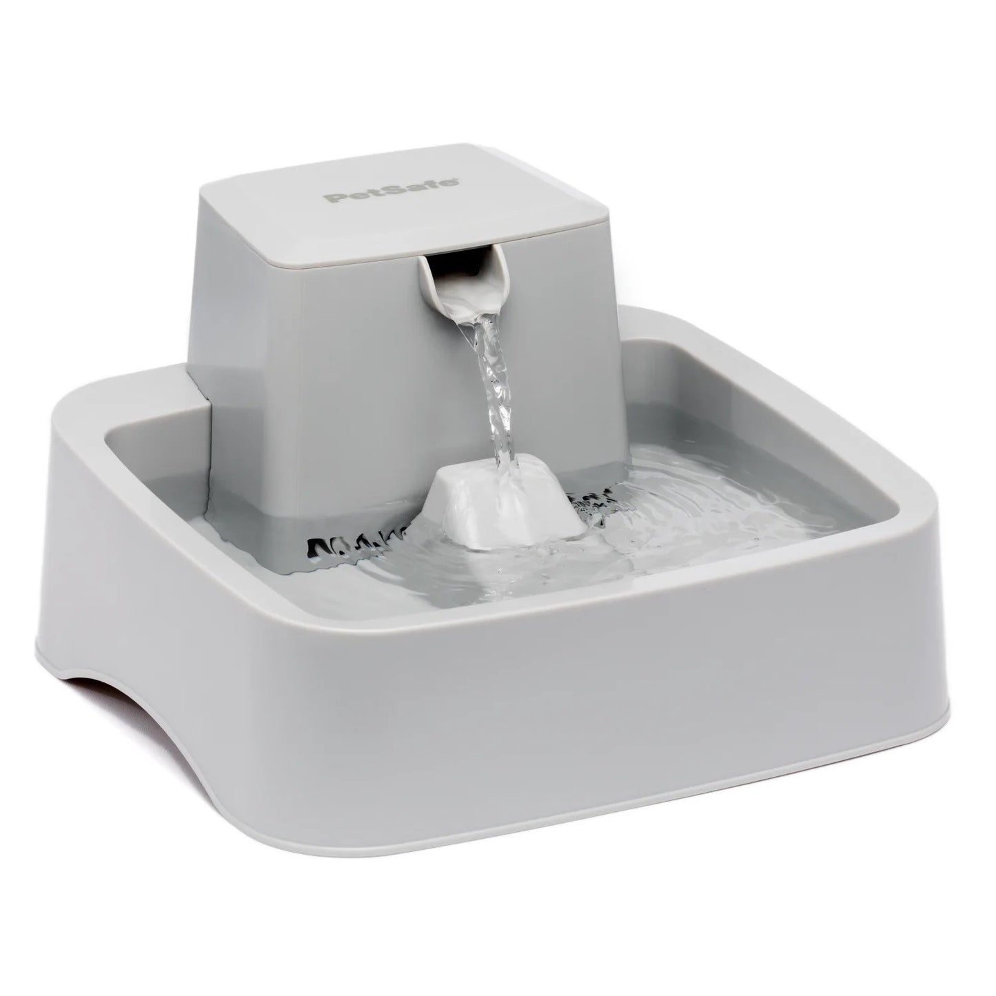 Drinkwell 1.8 Litre Pet Dog Water Fountain