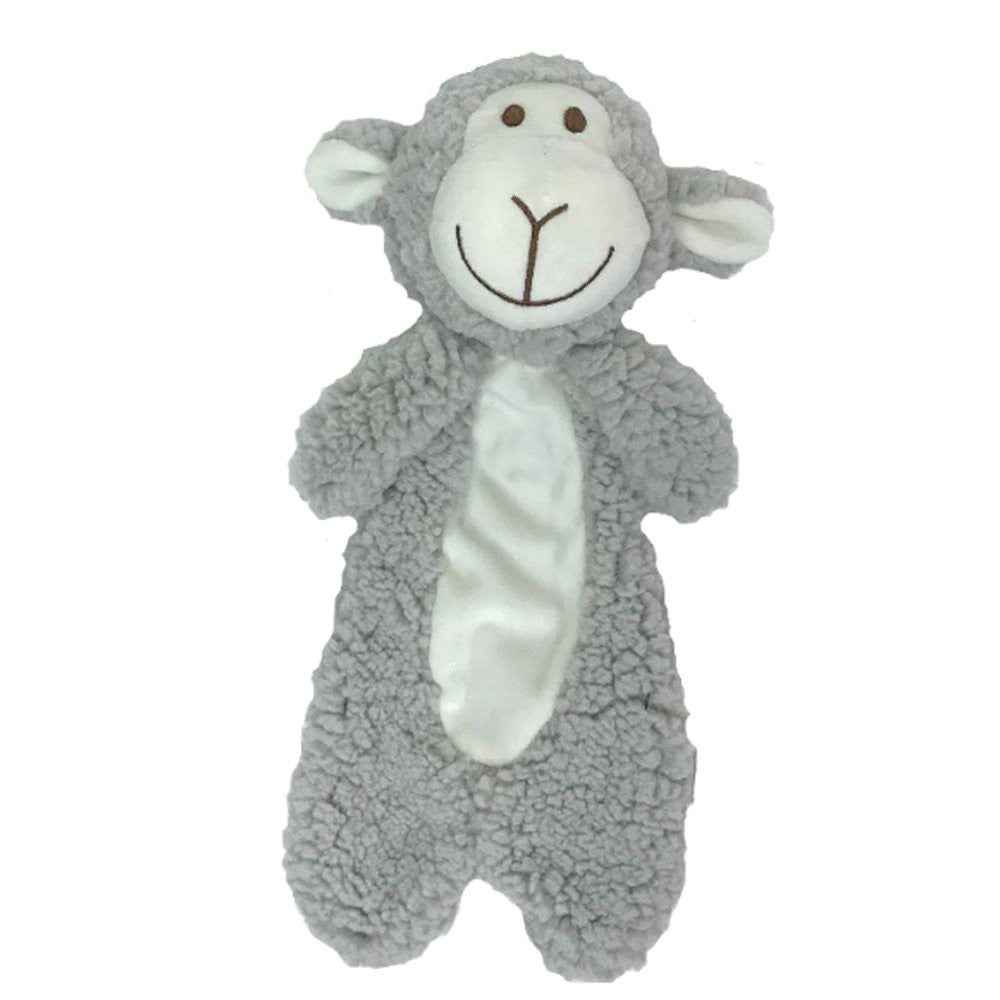 Aroma Dog Senior Fleece Floppy Blankie Body