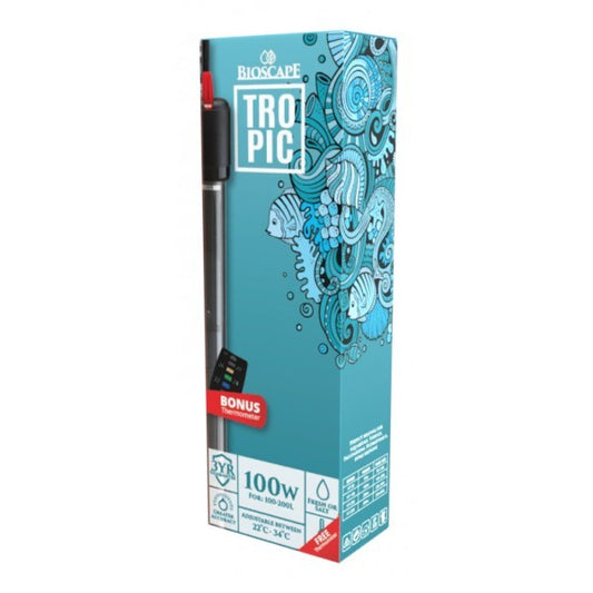 Bioscape Tropic Aquarium Heater
