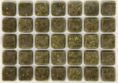 Fish Fuel Co. Green Marine 110g