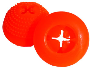 Starmark Everlasting Bento Ball Medium