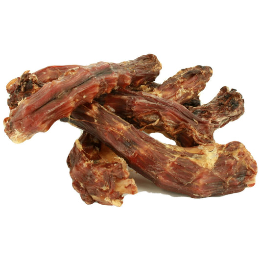 Bark & Beyond Chicken Necks 800g
