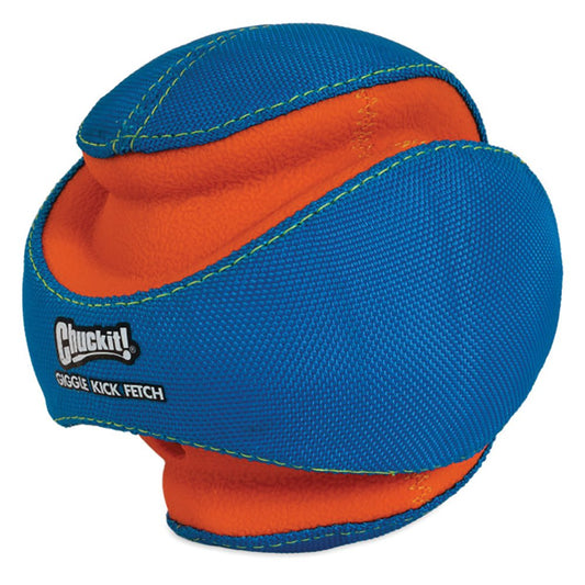 Chuckit! Giggler Kick Fetch