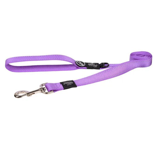 Rogz Classic Lead Purple