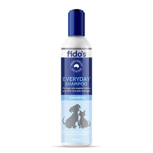 Fido's Everyday Shampoo