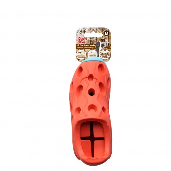 All For Paws Doggie Shoes Puppy Rubber Sneaker