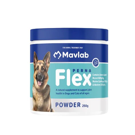 Mavlab PernaFlex Powder