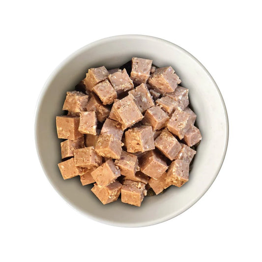 Prime100 SPD Chicken and Brown Rice Dog Food Roll 2kg
