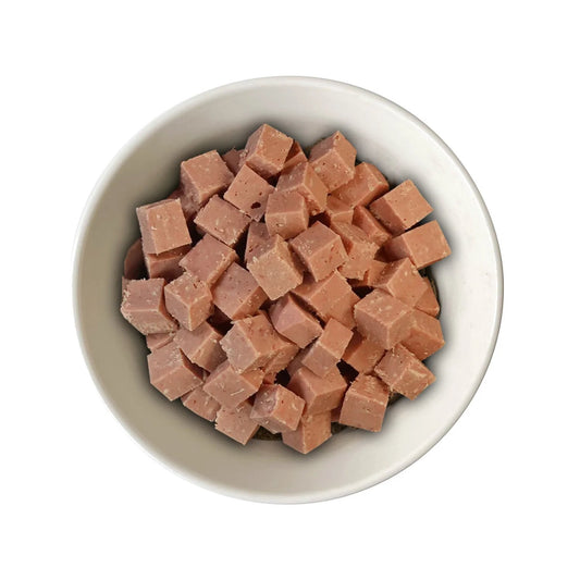 Prime100 SK-D Kangaroo & Pumpkin Dog Food Roll