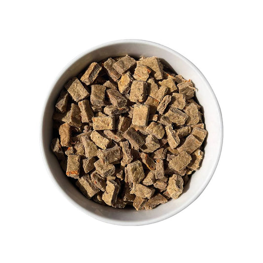 Prime100 SPD Air Dried Duck & Sweet Potato for Adult Dogs