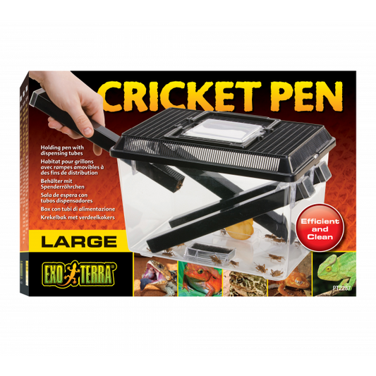 Exo Terra Cricket Pen