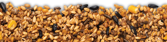 Laucke Mills Red Hen Free Range Layer 20kg (WAREHOUSE PICK UP & LOCAL DELIVERY ONLY)