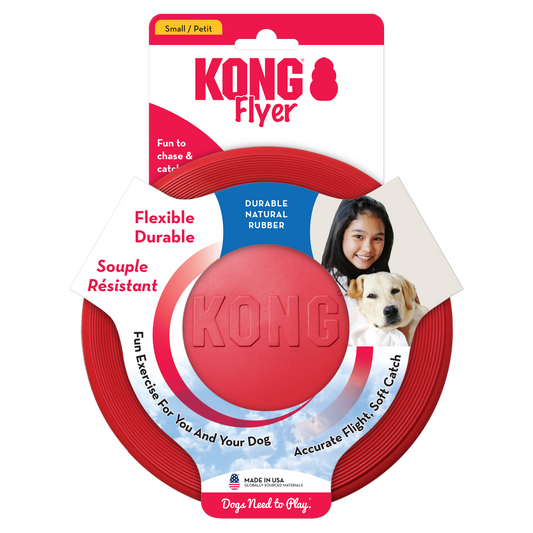 KONG Flyer Large