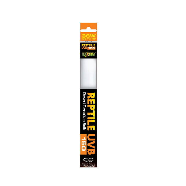 Exo Terra Reptile Light Tube UVB150