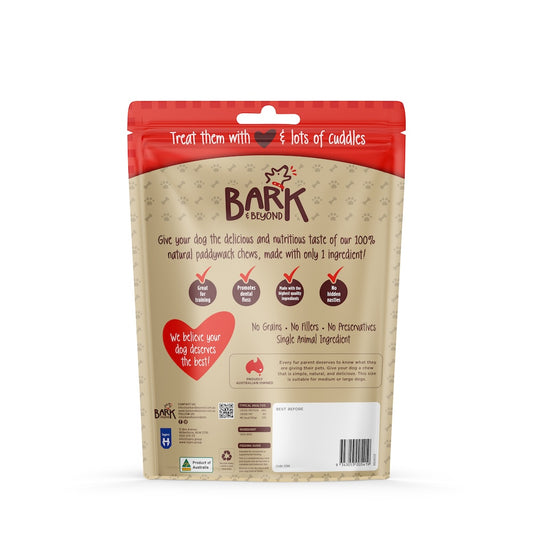 Bark & Beyond Beef Paddywack