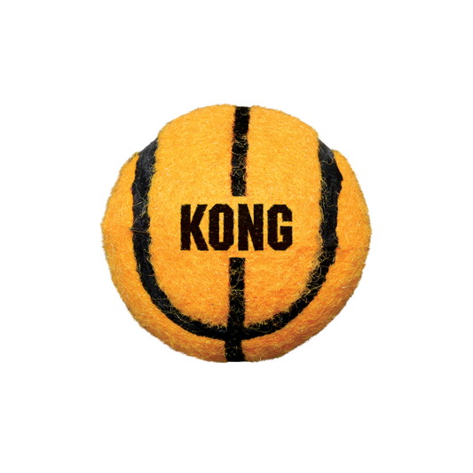 KONG Sport Balls Large 2 Pack