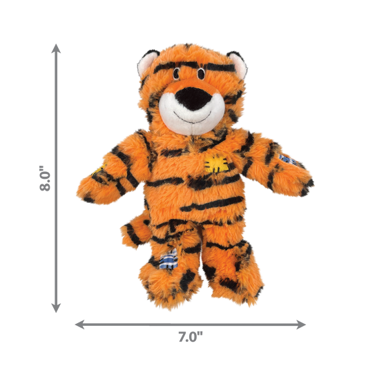KONG Wild Knots Tiger