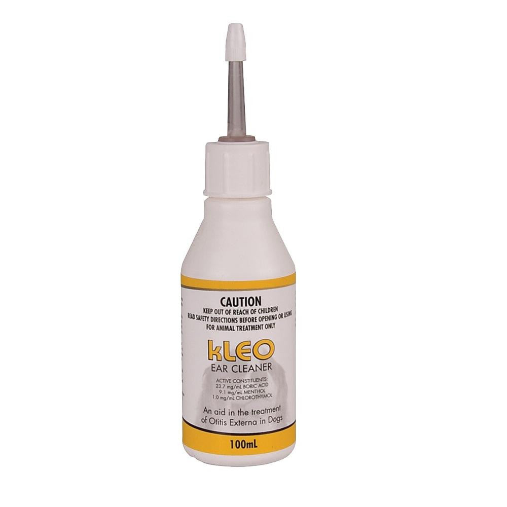 Kleo Ear Cleaner 100ml